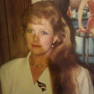 Meet your Posher, Glenda